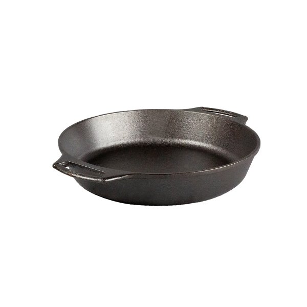 Patelnia żeliwna do Zapiekania 26 Cm / Lodge