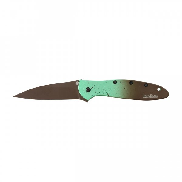 Nóż składany Kershaw Leek 1660MINT