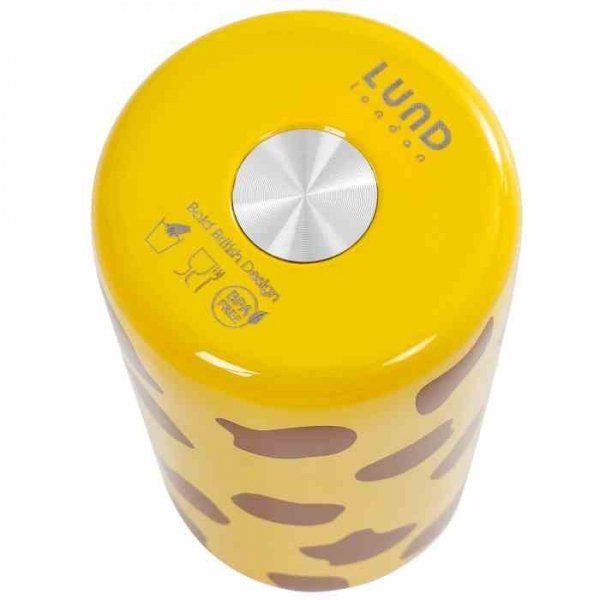 Lund London Butelka 300ml Żyrafa, Mini