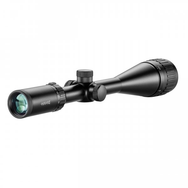 Luneta celownicza Hawke Vantage 1&quot; 6-24x50 AO IR Mil Dot