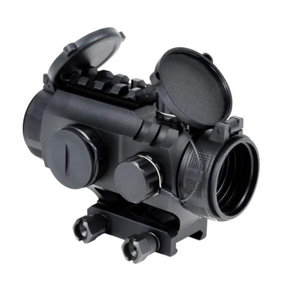 Kolimator AT3 Tactical 3XP Prism Scope 3x BDC