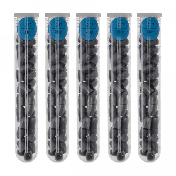 Śrut diabolo H&amp;N Tester Slug HP II 5,51 mm / 150 szt.