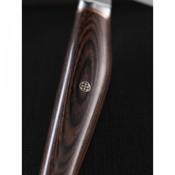 Nóż Do Pieczywa 23 Cm 6000MCT Miyabi
