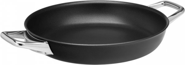 WMF - Patelnia do serwowania Steak Profi, 24cm