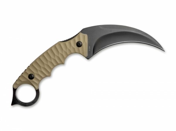 Nóż Nóż Böker Plus Spike Karambit 440A