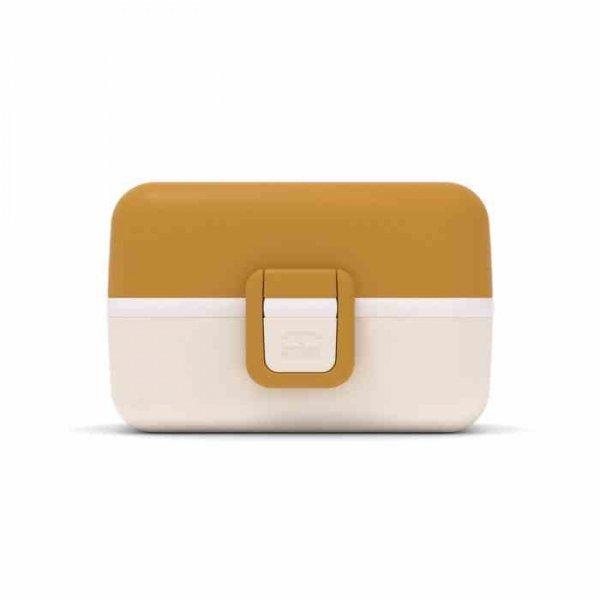 Monbento Lunchbox dziecięcy Tresor, Safari