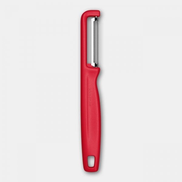 Obieraczka Victorinox Iota ząbkowana 6.0943.1