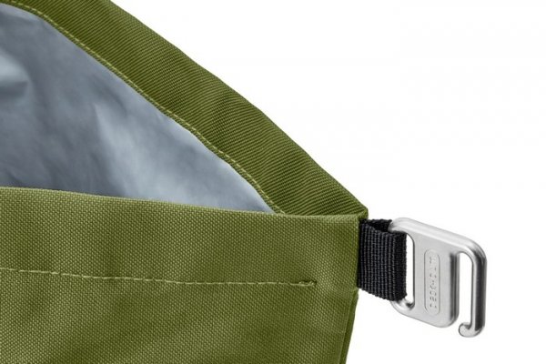 BB-Lunch bag, kolor mchu NEW