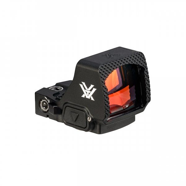 Kolimator Vortex Defender-XL 5/8 MOA