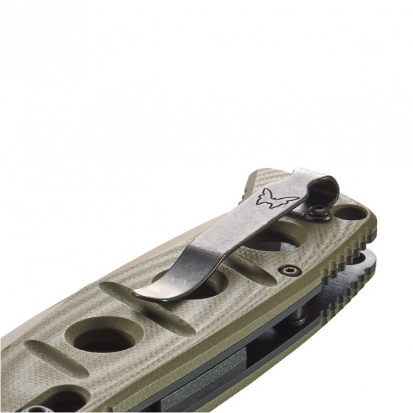 Nóż Benchmade 2750SFE-2 Auto Adamas