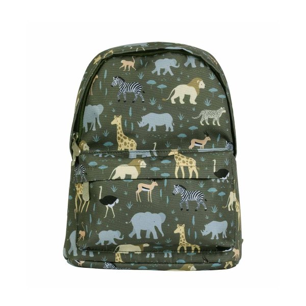 Plecak dla dzieci SAVANNA / A Little Lovely Company