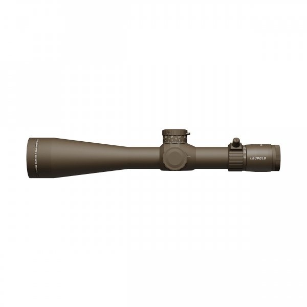 Luneta celownicza Leupold Mark 5HD 7-35x56 35mm M5C3 FFP Tremor 3 Dark Earth