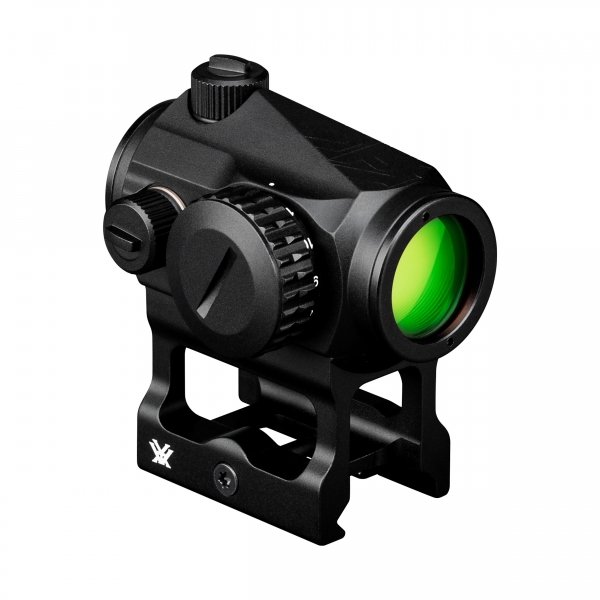Kolimator Vortex Crossfire Green Dot