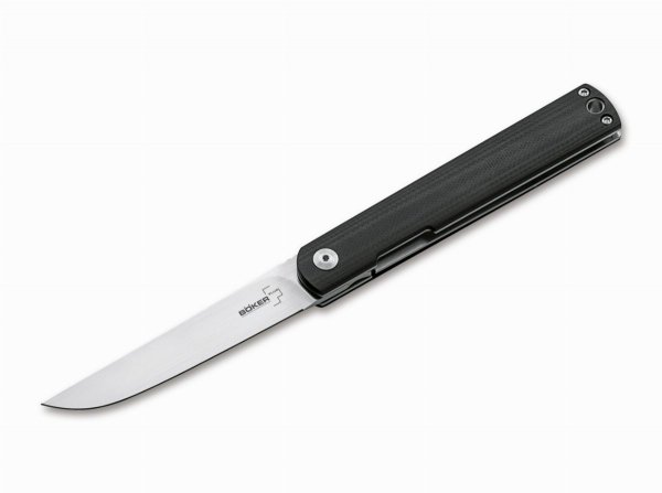 Nóż Boker Plus Nori G10