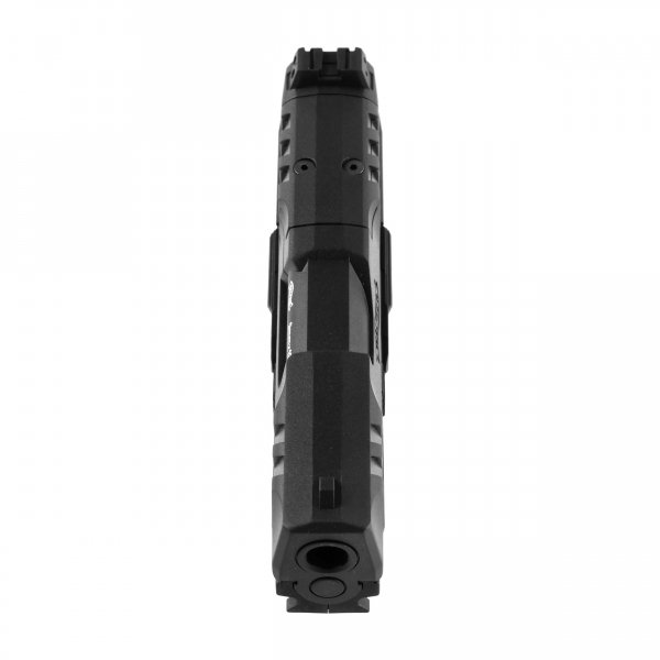Pistolet wiatrówka Walther PDP F-serie 3,5&quot; 4,5 mm BB CO2 {| 3 J
