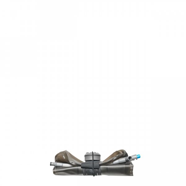 Bukłak na wodę składany HydraPak Seeker Bottle 6 l mammoth grey