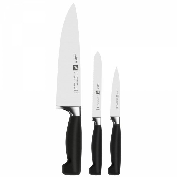 Zestaw 3 Noży Four Star Zwilling
