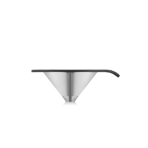 Bodum filtr do dripa Pour Over Black