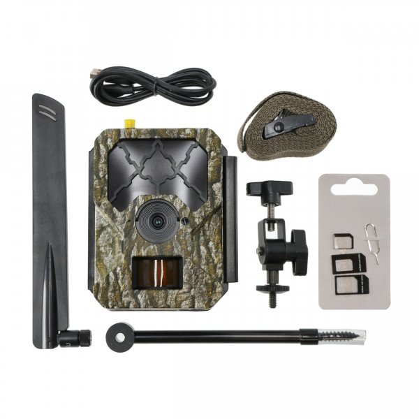 Fotopułapka Predator Eye i001S