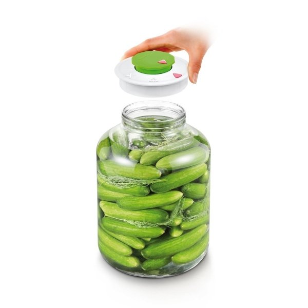 Zestaw do kiszenia TESCOMA DELLA CASA 5000 ml