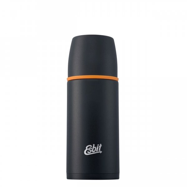Termos Esbit klasyczny - Vacuum Flask 0,5 l czarny