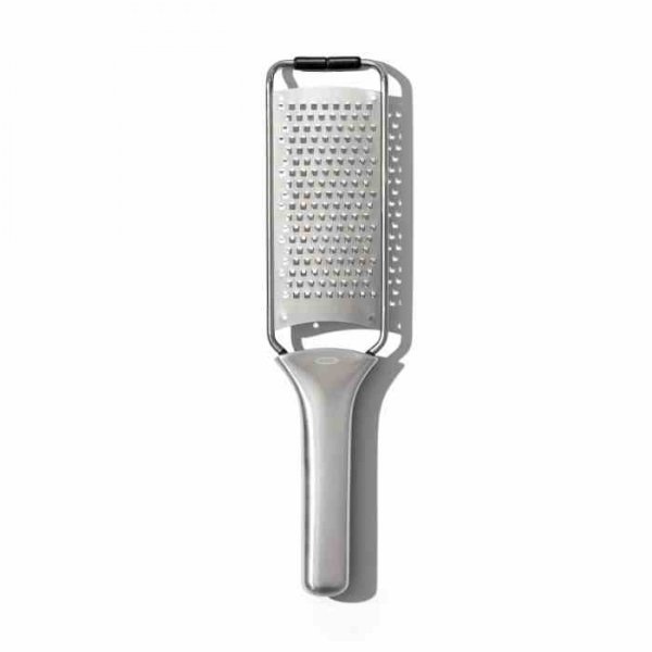 Oxo-tarka Podręczna Stalowa, Steel