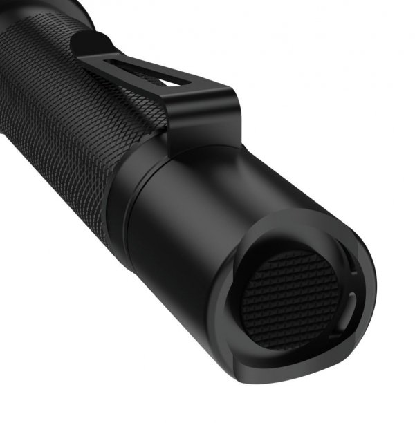 Latarka Ansmann LED M200F, 240 lm, 2xAA