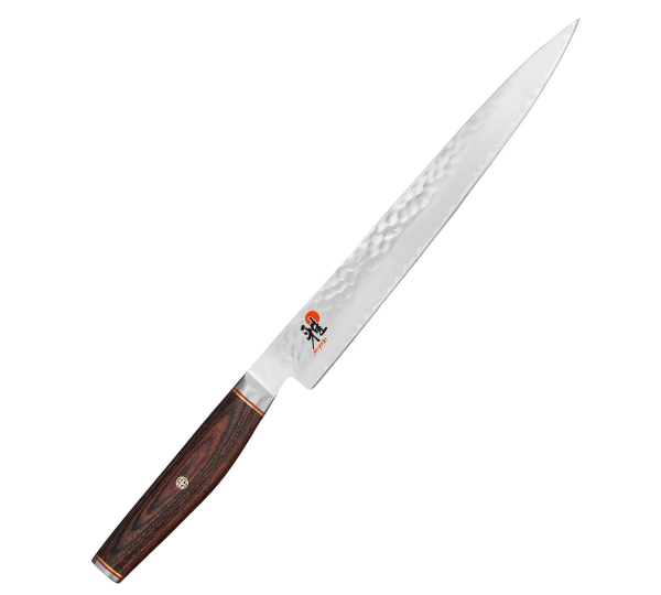 Nóż Sujihiki 24 Cm 6000MCT Miyabi
