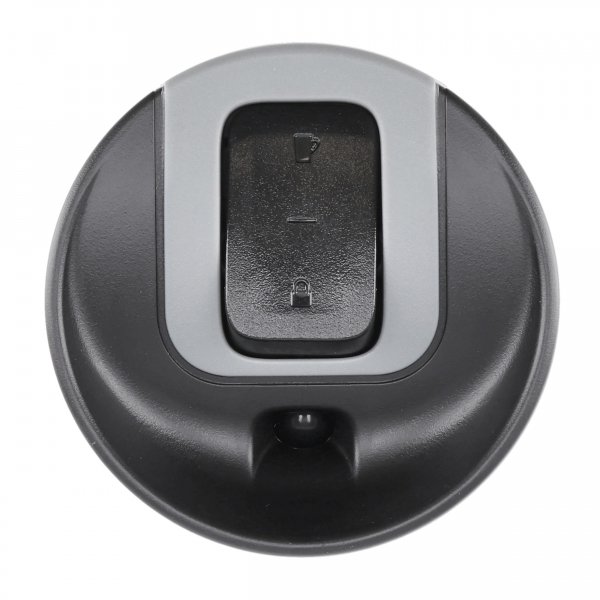 Kubek termiczny Kambukka Olympus 500 ml Matte Black