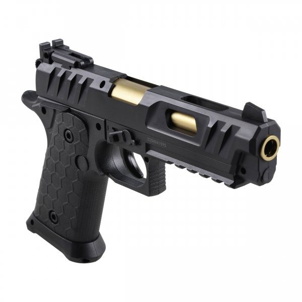 Pistolet wiatrówka UX 2011 4,5 mm CO2