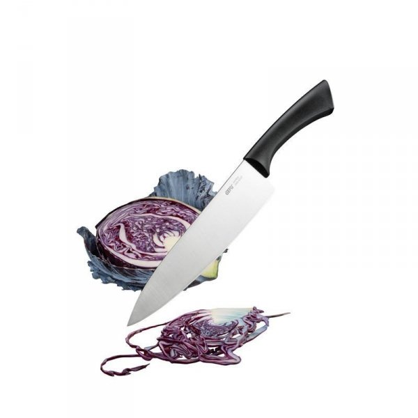 Nóż Szefa Kuchni SENSO Gefu 21 cm,