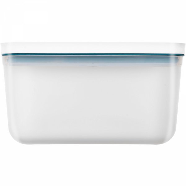 Plastikowy Pojemnik Prostokątny 2l Morski Fresh & Save Zwilling