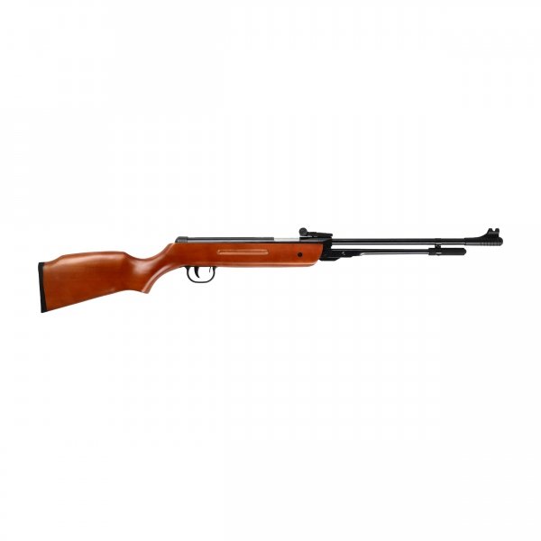 Wiatrówka RazorGun B3 Nitron 4,5 mm sprężyna gazowa