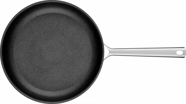 Zwilling Trueflow Patelnia Płytka Non-stick 24 Cm TrueFlow