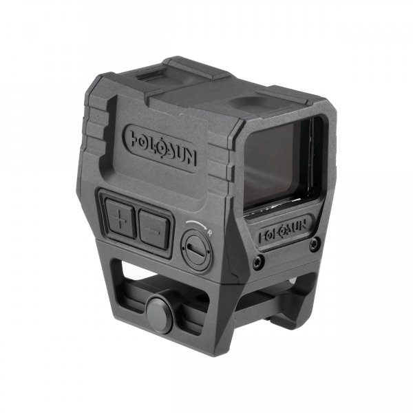 Kolimator zamknięty Holosun AEMS CORE Red Dot AEMS-CORE-X2-RD