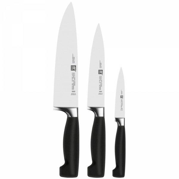 Zestaw 3 Noży Four Star Zwilling