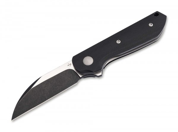 Nóż Böker Plus Corvus Nitro-V