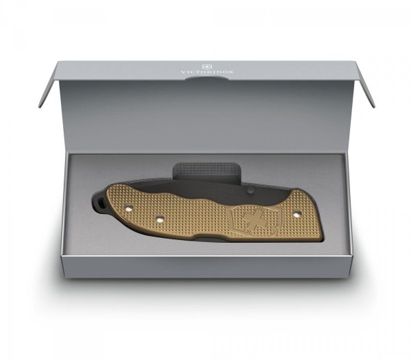 Nóż Evoke Bs Alox Victorinox 0.9415.ds249