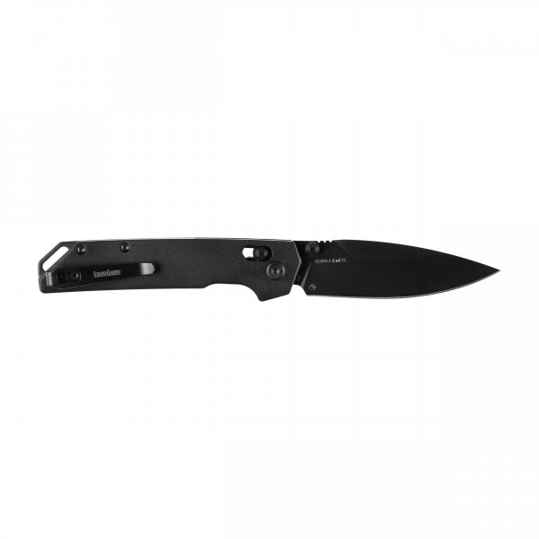 Nóż składany Kershaw Iridium 2038BLK