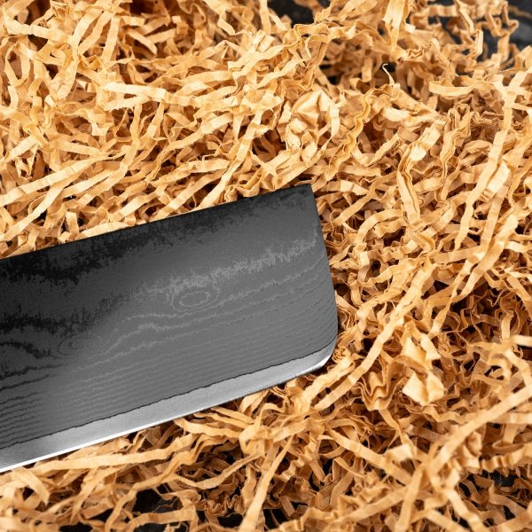 Tojiro Sakuya Black VG-10 Damascus Nóż Nakiri 16,5 cm