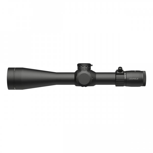 Luneta celownicza Leupold Mark 4HD 6-24x52 34mm M1C3 Side Focus FFP PR2-MOA