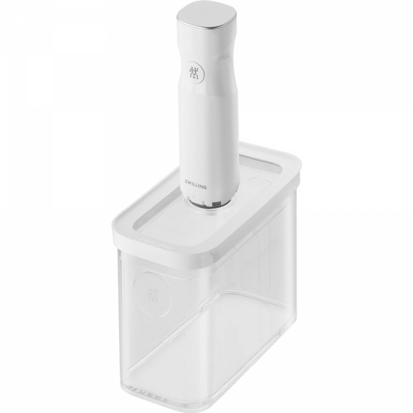 Zestaw Startowy Plastikowy M - Szary Fresh & Save Cube Zwilling