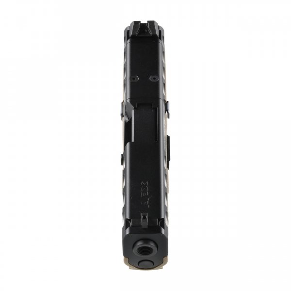 Replika pistolet Beretta APX RDO FDE 6mm BB gas