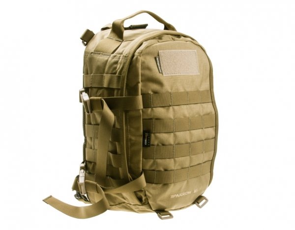Plecak Wisport Sparrow 16 l Coyote