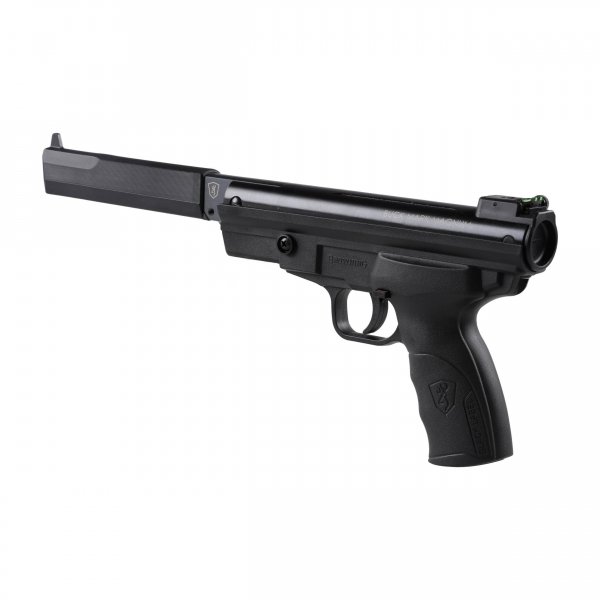 Pistolet wiatrówka Browning Buck Mark Magnum 4,5 mm