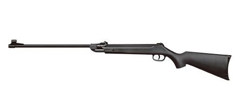 Wiatrówka Industry Brand QB 12 4.5 mm eK{|17J