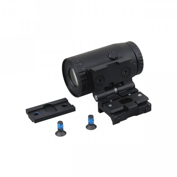 Powiększalnik Vector Optics Paragon 3x18 Micro SCMF-33