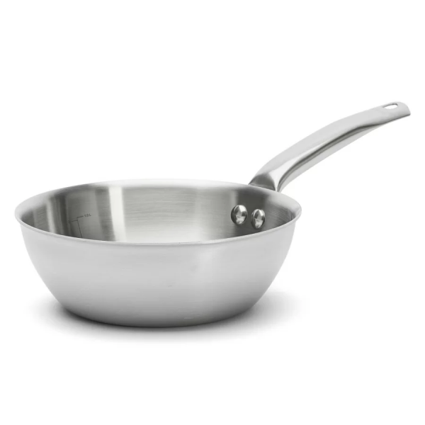 DE BUYER Rondel konikalny ALCHIMY 20 cm