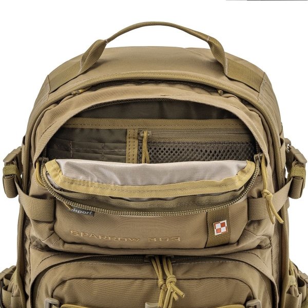 Plecak Wisport Sparrow 303 30 l - Coyote