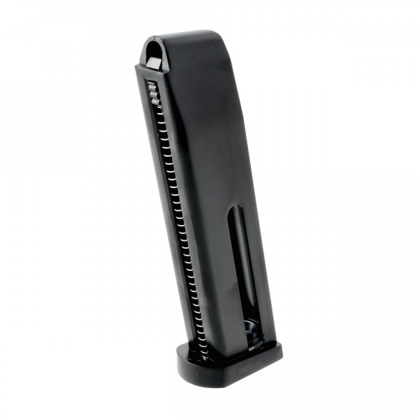 Magazynek do ASG Beretta 92 FS 6 mm C02